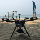 grabaciones aéreas con drones para televisión