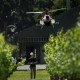 drone agricultura tomas aereas