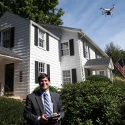 drones inmobiliarias